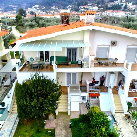 Apartament Georgelli