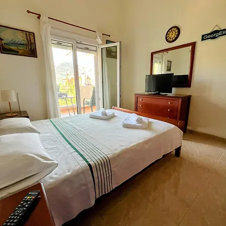 Georgelli Apartament