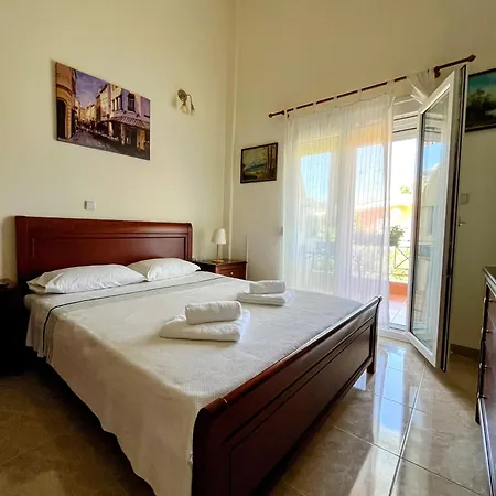 Georgelli Apartament