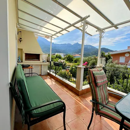 Georgelli * Skala Potamia (Thasos)