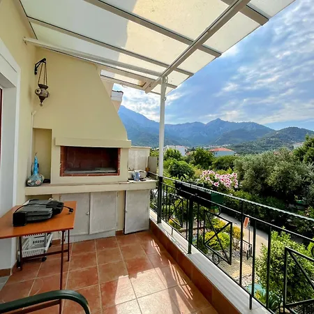 Georgelli Apartament