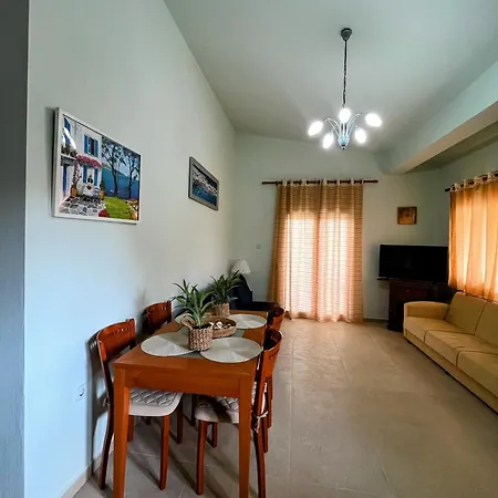 Georgelli Apartament