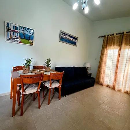 Georgelli * Skala Potamia (Thasos)