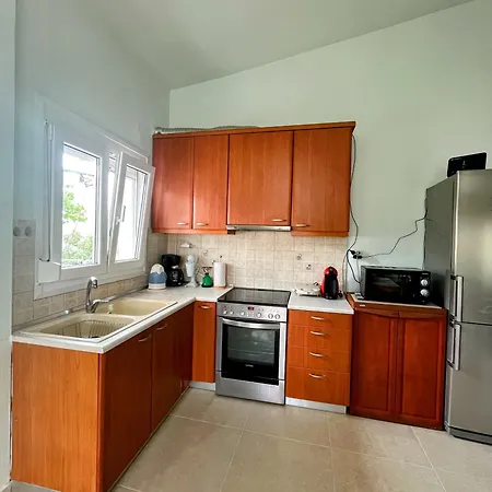 Apartament Georgelli *