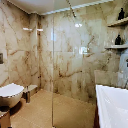 Georgelli Apartament