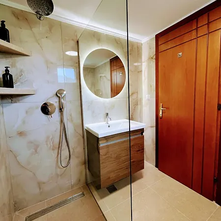 Apartament Georgelli