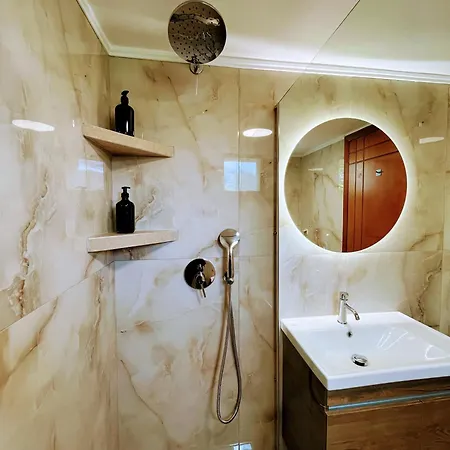 Apartament Georgelli *