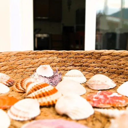 Apartament Georgelli Skala Potamia (Thasos)