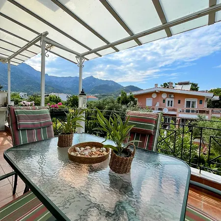 Apartament Georgelli *