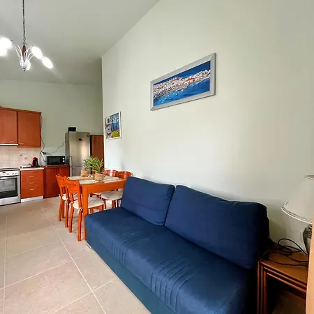 Georgelli * Skala Potamia