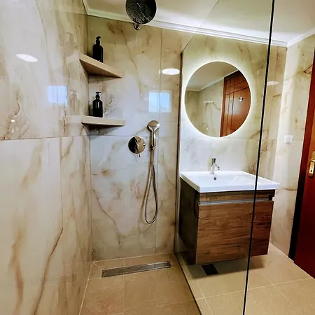 Apartament Georgelli *