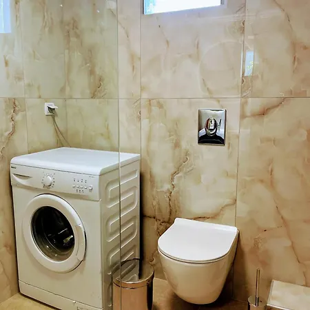 Georgelli Apartament