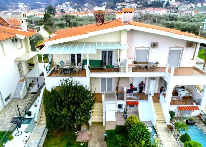 Apartament Georgelli