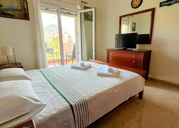 Georgelli Apartament