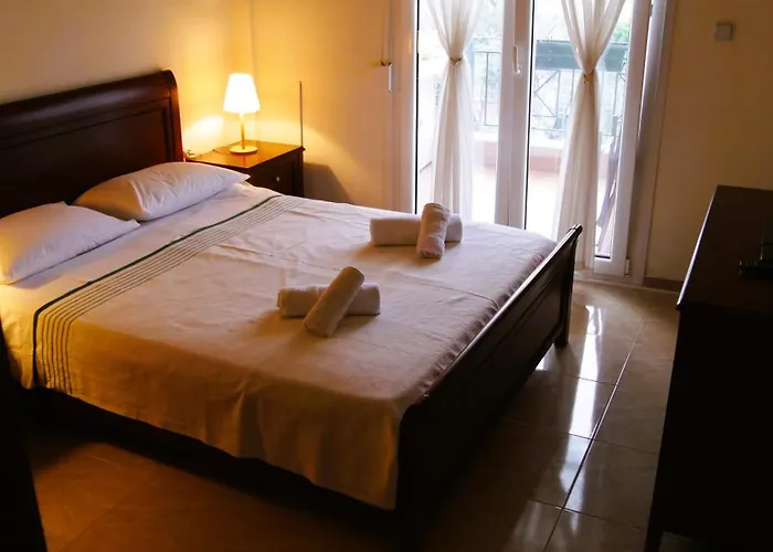 Georgelli Apartament *