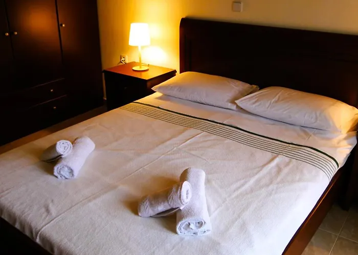 Apartament Georgelli