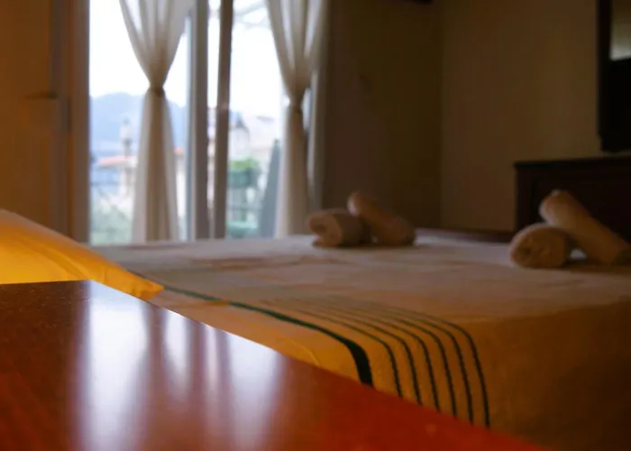 Apartament Georgelli *