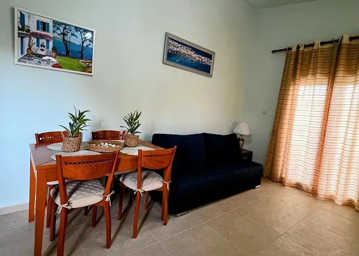 Georgelli * Skala Potamia