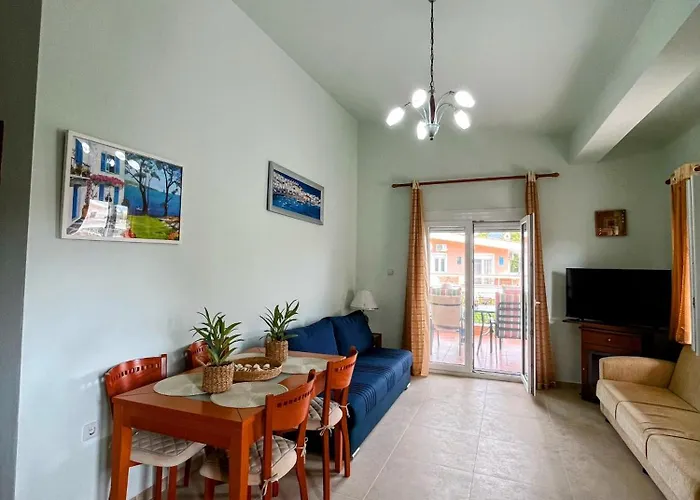 Georgelli Apartament *