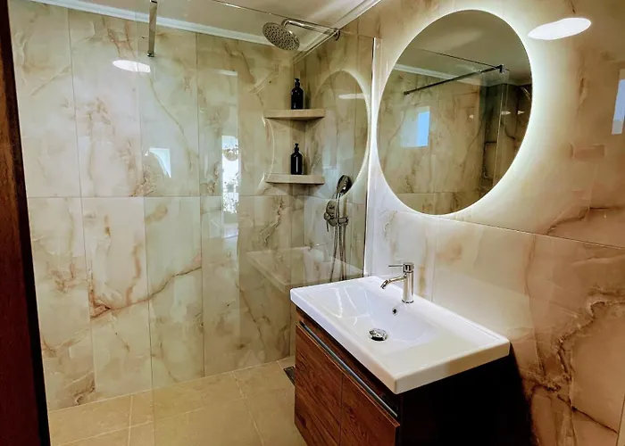 Apartament Georgelli