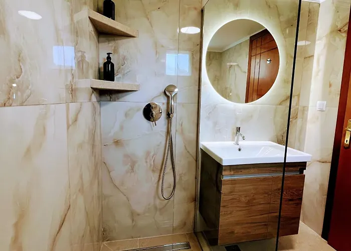 Apartament Georgelli *