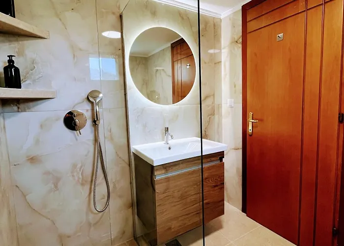 Apartament Georgelli