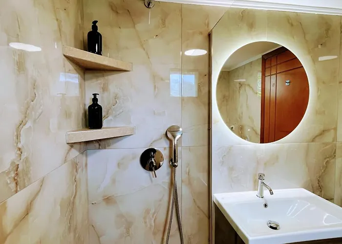 Apartament Georgelli *